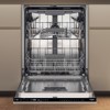 Pluntirio Piaton Whirlpool WH7IPA15BM6L0 60 cm A